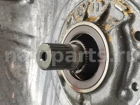 Блок управления АКПП Peugeot 407, 2006 г., OEM 9657656480, арт. 1589269-1, фото 3
