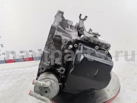 Блок управления АКПП Peugeot 407, 2006 г., OEM 9657656480, арт. 1589269-1, фото 4