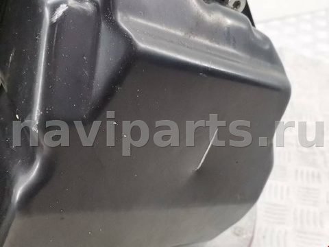 Блок управления АКПП Peugeot 407, 2006 г., OEM 9657656480, арт. 1589269-1, фото 5
