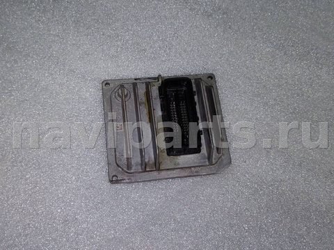 Блок управления АКПП Chevrolet Malibu, 2022 г., OEM 24299076, арт. 15981, фото 2