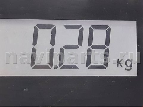 Блок управления АКПП Opel Corsa, 1999 г., OEM 9164452, арт. 1598557, фото 4
