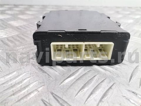 Блок управления АКПП Toyota Prius, 2009 г., OEM 8999047063, арт. 1627003, фото 3
