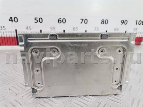 Блок управления АКПП Land Rover Range Rover, 2002 г., OEM TGB000091, арт. 1677714, фото 2
