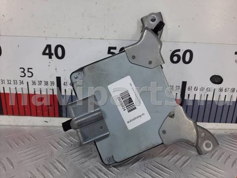 Блок управления АКПП Toyota Prius, 2007 г., OEM 8953547020, арт. 1686904, фото 3