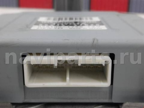 Блок управления АКПП Toyota Prius, 2007 г., OEM 8953547020, арт. 1686904, фото 4