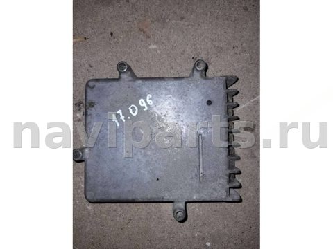 Блок управления АКПП Dodge Intrepid, 2001 г., OEM 04606517AE, арт. 17096