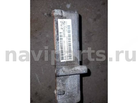 Блок управления АКПП Dodge Intrepid, 2001 г., OEM 04606517AE, арт. 17096, фото 2