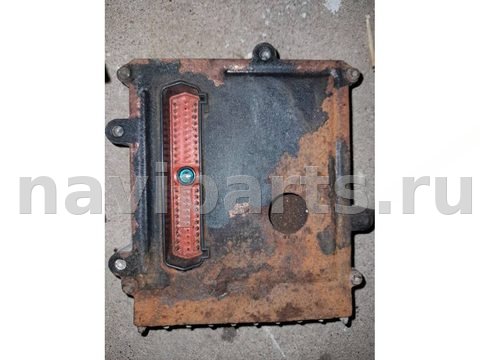 Блок управления АКПП Dodge Intrepid, 2001 г., OEM 04606517AE, арт. 17096, фото 3