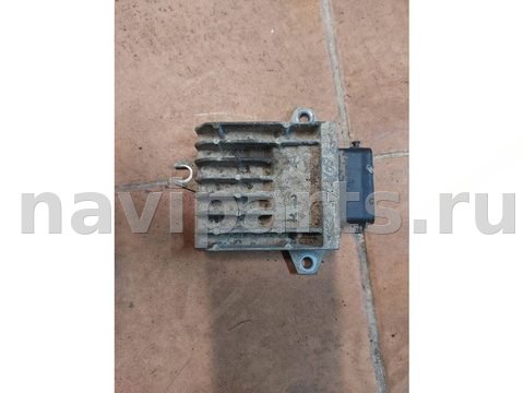 Блок управления АКПП Mazda 6, 2008 г., OEM G1T01771H7, арт. 171301