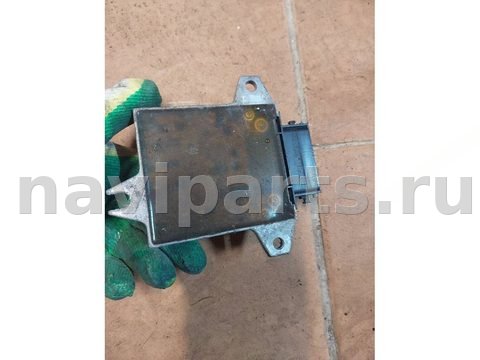 Блок управления АКПП Mazda 6, 2008 г., OEM G1T01771H7, арт. 171301, фото 2
