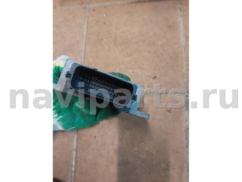 Блок управления АКПП Mazda 6, 2008 г., OEM G1T01771H7, арт. 171301, фото 4