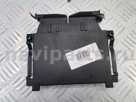 Блок управления АКПП Mercedes C W204, 2008 г., OEM A0005454516, арт. 1744390, фото 2