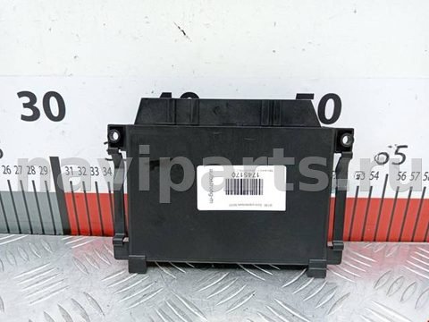 Блок управления АКПП Mercedes C W204, 2008 г., OEM A0005454516, арт. 1745170, фото 2