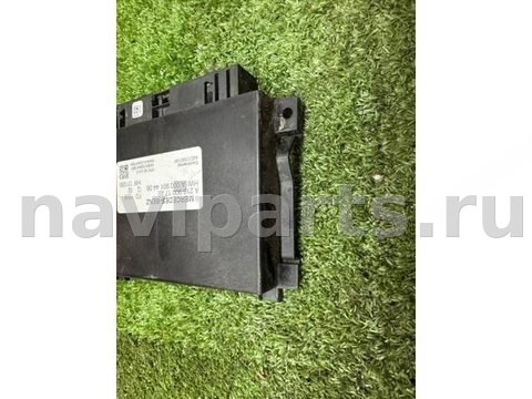 Блок управления АКПП Mercedes Sprinter, 2019 г., OEM A2139001722, арт. 1758, фото 5