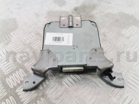 Блок управления АКПП Toyota Prius, 2008 г., OEM 8953547020, арт. 1760202, фото 2