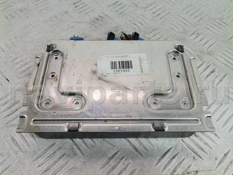 Блок управления АКПП BMW 5 E39, 1999 г., OEM 24601423886, арт. 1761953, фото 2