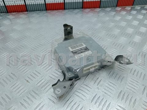 Блок управления АКПП Toyota Prius, 2006 г., OEM 8953547020, арт. 1774747