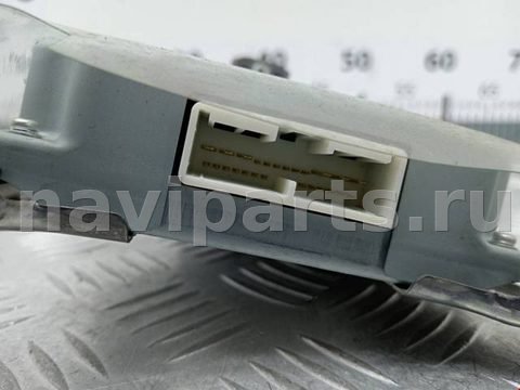 Блок управления АКПП Toyota Prius, 2006 г., OEM 8953547020, арт. 1774747, фото 3