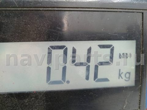 Блок управления АКПП Toyota Prius, 2006 г., OEM 8953547020, арт. 1774747, фото 5