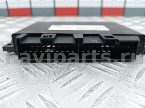Блок управления АКПП Mercedes C W204, 2008 г., OEM A0005454516, арт. 1789469, фото 2