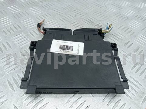 Блок управления АКПП Mercedes C W204, 2008 г., OEM A0005454516, арт. 1789469, фото 3