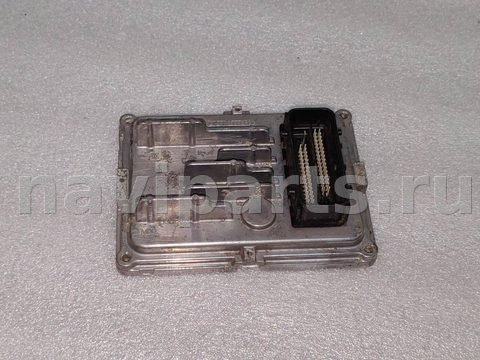 Блок управления АКПП Cadillac XT5, 2021 г., OEM 24297413, арт. 17909