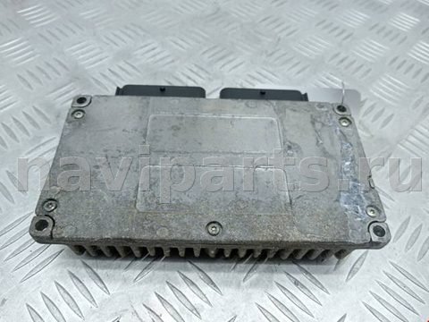 Блок управления АКПП Citroen Xsara, 2004 г., OEM 9650689680, арт. 1793599, фото 2