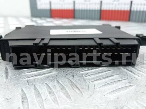 Блок управления АКПП Mercedes C W204, 2010 г., OEM A0005455916, арт. 1794842, фото 4
