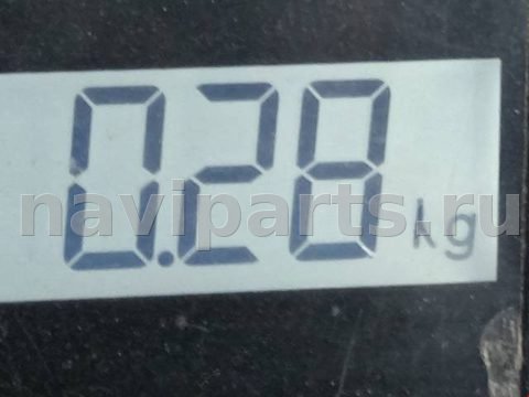 Блок управления АКПП Mercedes C W204, 2010 г., OEM A0005455916, арт. 1794842, фото 5