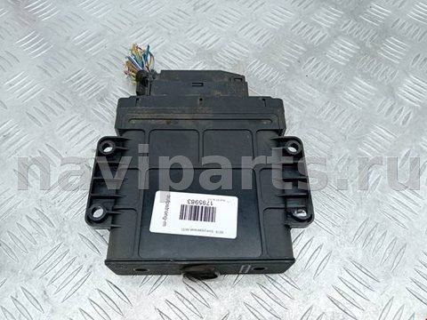Блок управления АКПП Audi Q7, 2007 г., OEM 09D927750FS, арт. 1795983, фото 3
