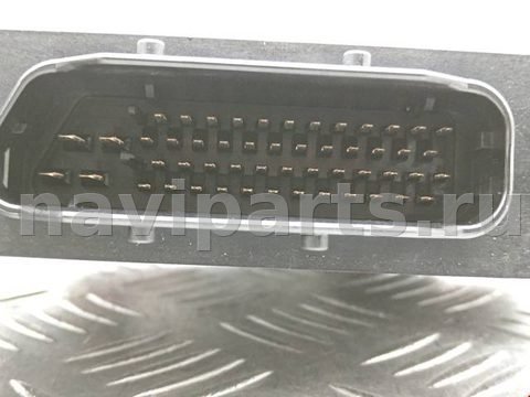 Блок управления АКПП Audi Q7, 2007 г., OEM 09D927750FS, арт. 1795983, фото 4