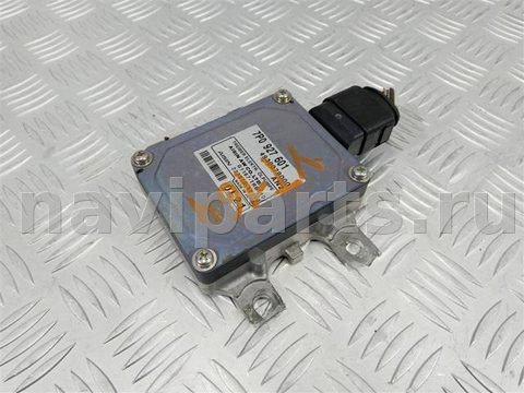 Блок управления АКПП Porsche Cayenne, 2010 г., OEM 7P0927601, арт. 18195, фото 2
