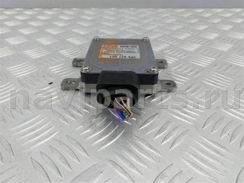 Блок управления АКПП Porsche Cayenne, 2010 г., OEM 7P0927601, арт. 18195, фото 3