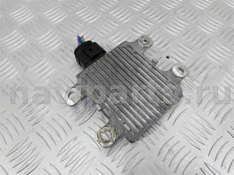 Блок управления АКПП Porsche Cayenne, 2010 г., OEM 7P0927601, арт. 18195, фото 4