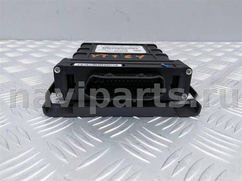 Блок управления АКПП Porsche Cayenne, 2010 г., OEM 0C8927749AL, арт. 18196, фото 3