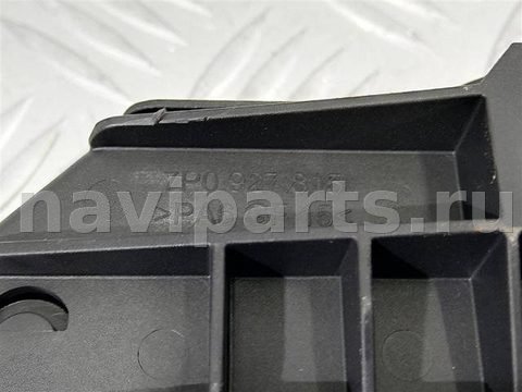 Блок управления АКПП Porsche Cayenne, 2010 г., OEM 0C8927749AL, арт. 18196, фото 6