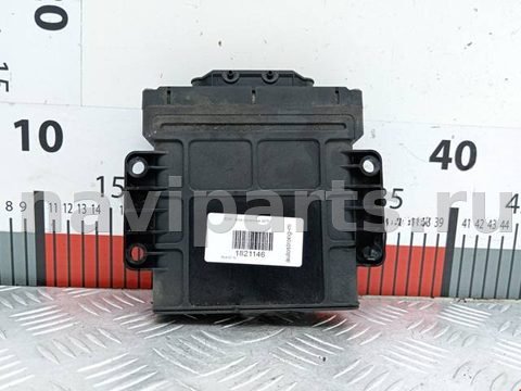 Блок управления АКПП Audi Q7, 2006 г., OEM 09D927750FK, арт. 1821146, фото 2