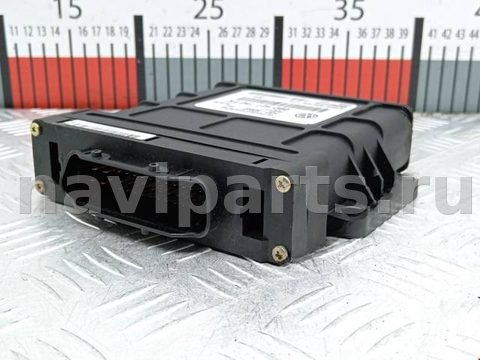 Блок управления АКПП Audi Q7, 2006 г., OEM 09D927750FK, арт. 1821146, фото 3