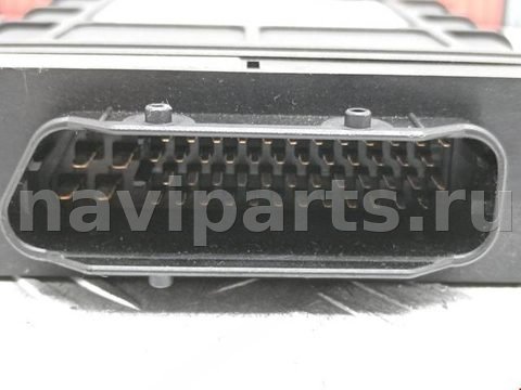Блок управления АКПП Audi Q7, 2006 г., OEM 09D927750FK, арт. 1821146, фото 5