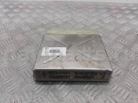 Блок управления АКПП Volvo XC90, 2005 г., OEM P30646719, арт. 1831529