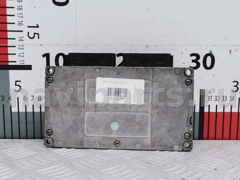 Блок управления АКПП Renault Scenic, 2002 г., OEM 8200247942, арт. 1878220, фото 2