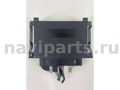 Блок управления АКПП Mercedes C, 2016 г., OEM A2059007705, арт. 18, фото 2