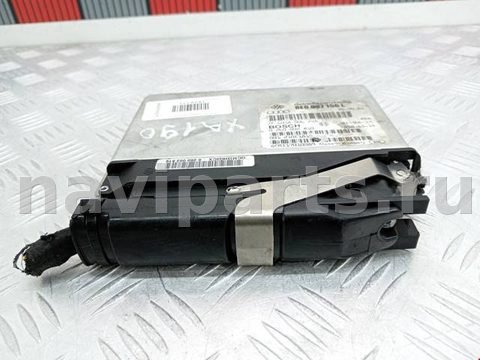 Блок управления АКПП Audi A4, 2001 г., OEM 8E0927156L, арт. 1918311