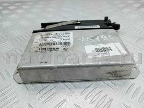 Блок управления АКПП Audi A4, 2001 г., OEM 8E0927156L, арт. 1918311, фото 2