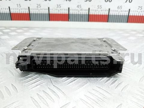 Блок управления АКПП Audi A4, 2001 г., OEM 8E0927156L, арт. 1918311, фото 4