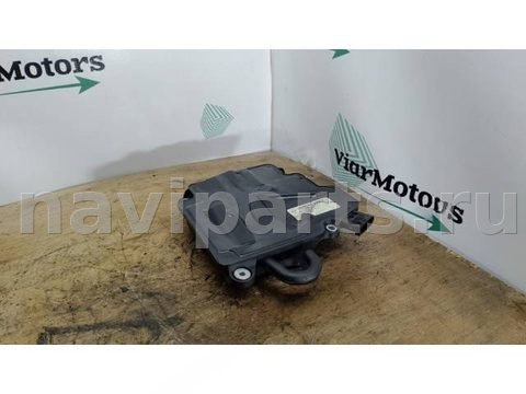 Блок управления АКПП Mercedes GL X164, 2008 г., OEM A1644460610, арт. 1933