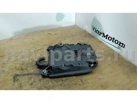 Блок управления АКПП Mercedes GL X164, 2008 г., OEM A1644460610, арт. 1933, фото 2
