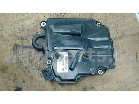 Блок управления АКПП Mercedes GL X164, 2008 г., OEM A1644460610, арт. 1933, фото 4