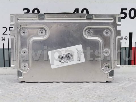 Блок управления АКПП BMW X5 E53, 2003 г., OEM 24607518709, арт. 1946727, фото 2