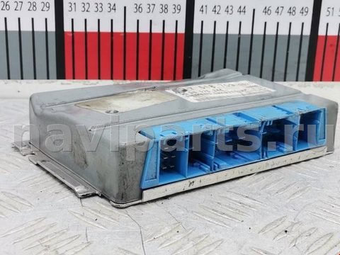 Блок управления АКПП BMW X5 E53, 2003 г., OEM 24607518709, арт. 1946727, фото 3